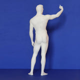 « La beauté du geste » N°6 - Sculpture 18cm