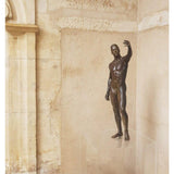 « La beauté du geste » N°20 - Sculpture 80cm