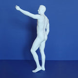 « La beauté du geste » N°1 - Sculpture 18cm